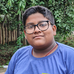 Adrisit Trivedi