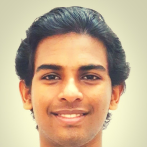 Advaesh Deshpande