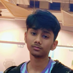 Advait Prasad