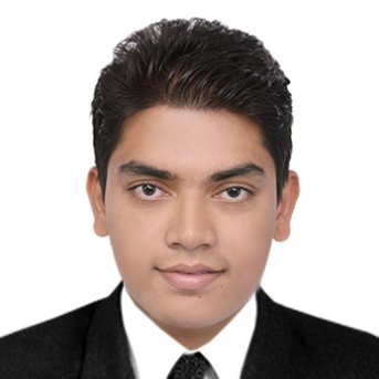 Advesh TrivediProfile Image