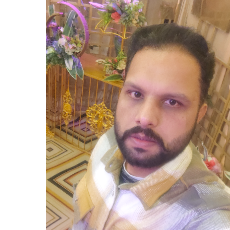 Advocate Gurpreet CheemaProfile Image