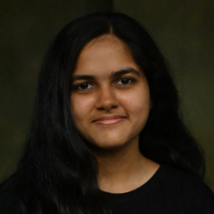 Aesh Agarwal