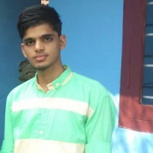 Afeeit Chauhan