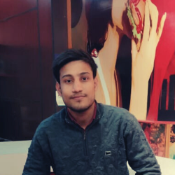 Afnaav Gupta