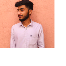 Afnaav Gupta