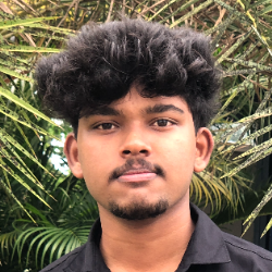 Afnas ArjunProfile Image