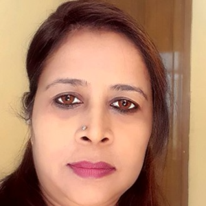 Afrah Ambreen