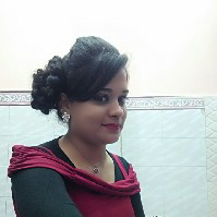 Afreean KhanProfile Image