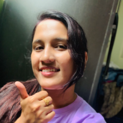 Afreeav Trivedi