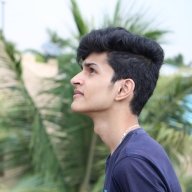 Afroan Tiwari