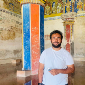 Afrozan Ansari