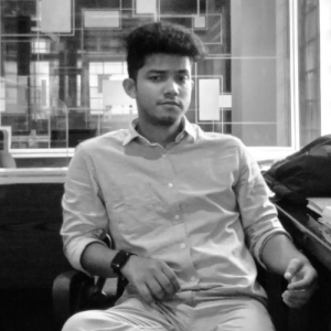 Afsan Rizwan