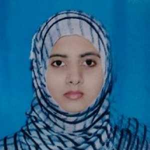 Afshaesh Kulkarni