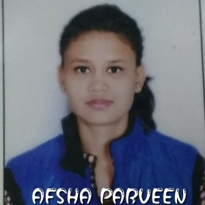 Afshit Bansal