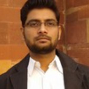 Aftait Chauhan