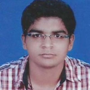 Afzaan Deshpande