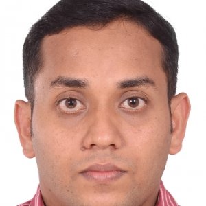 Afzait Chauhan