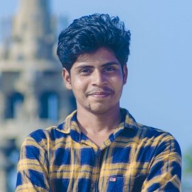 Agastian Reddy