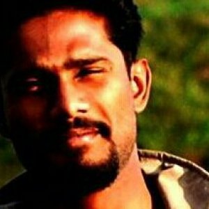 AGMin Tiwari