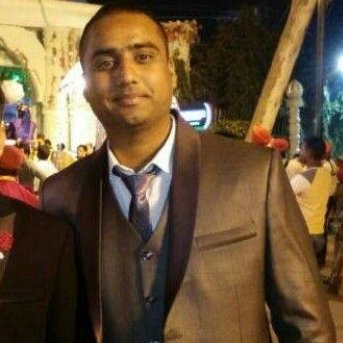 Agriav Nair
