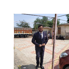 Ahmaav Gupta