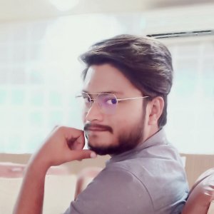 Ahmaav Verma
