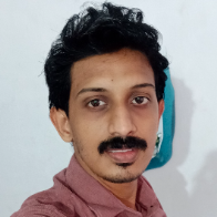 Ahmad EjasProfile Image