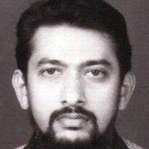 Ahmad Iqbal Pillai