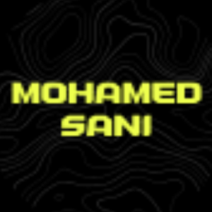 Ahmad Sani
