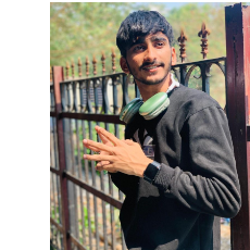 Ahmad SayeedProfile Image