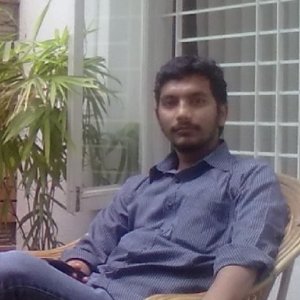 Ahmad WajeedProfile Image