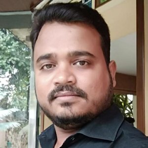 Ahmean Mishra