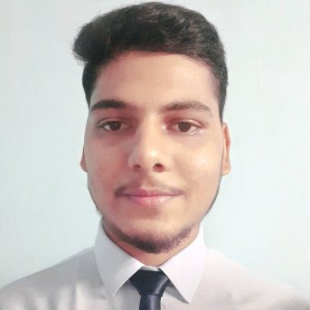 Ahmeav Bansal