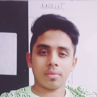 Ahmed Akram Siddique