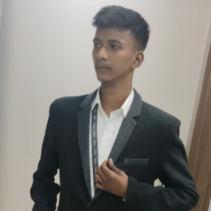 Ahmed Rahman Sheikh