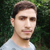 Ahmed Rashid