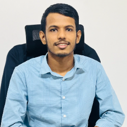 Ahmed RashidProfile Image