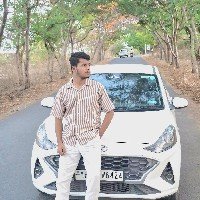 Ahmed Shaikh