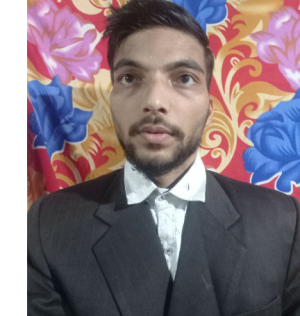 Ahmed Zafar