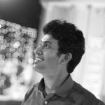 Ahmeesh Pandey