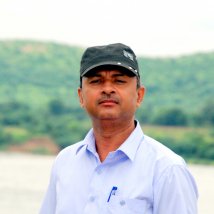 Ahmeesh Verma