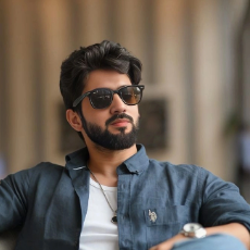 Ahsan Malik