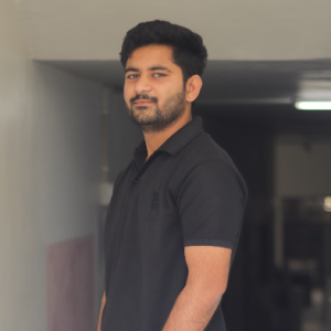Ahtrait Agarwal