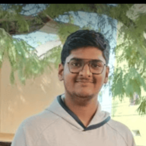 Aidan Aashish