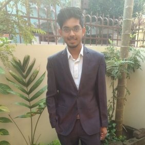 Aikansesh Awasthi