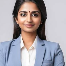 Aisha Kapoor