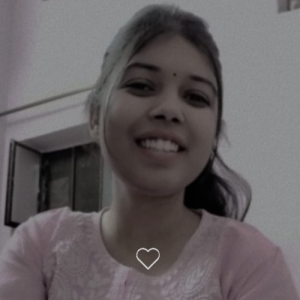 Aisha MehtaProfile Image