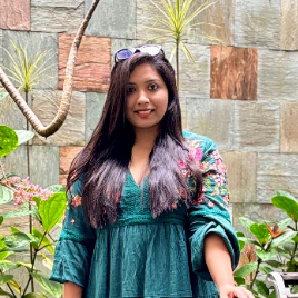 Aisha S