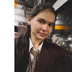 Aisha Singh