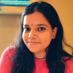 Aisha Sureshkar